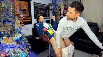 Jeff_And_Friend  17-12-2021 video wet